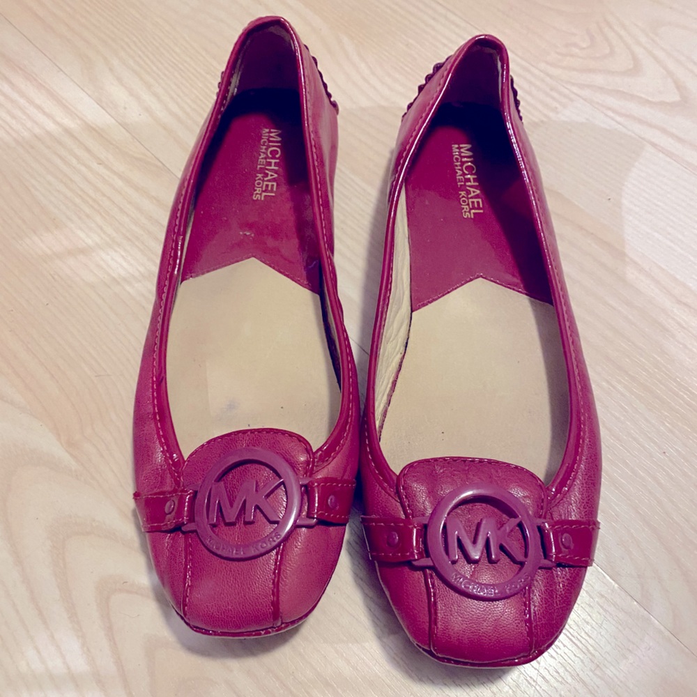 Michael Kors Flats
